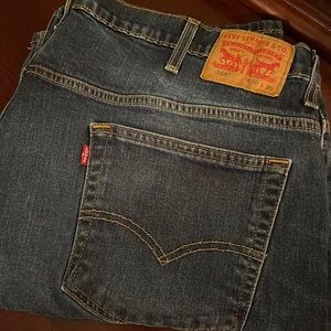 Levi’s 569 40x30 Jeans